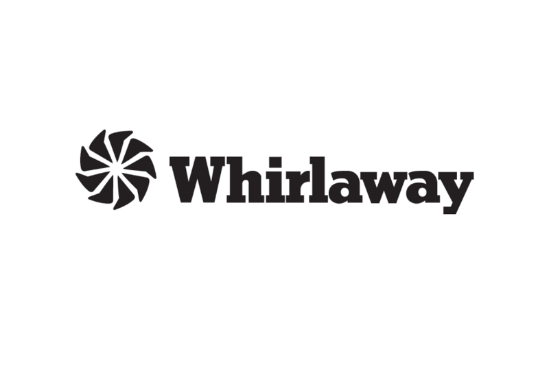 Whirlaway in Orange